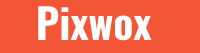 pixwox logo