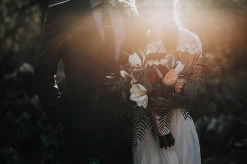 DJ and Band Combo for Wedding: Why Hybrid Entertainment Is Reshaping Modern Receptions